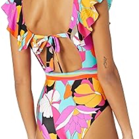 Trina Turk One Piece - Picture 5 of 15